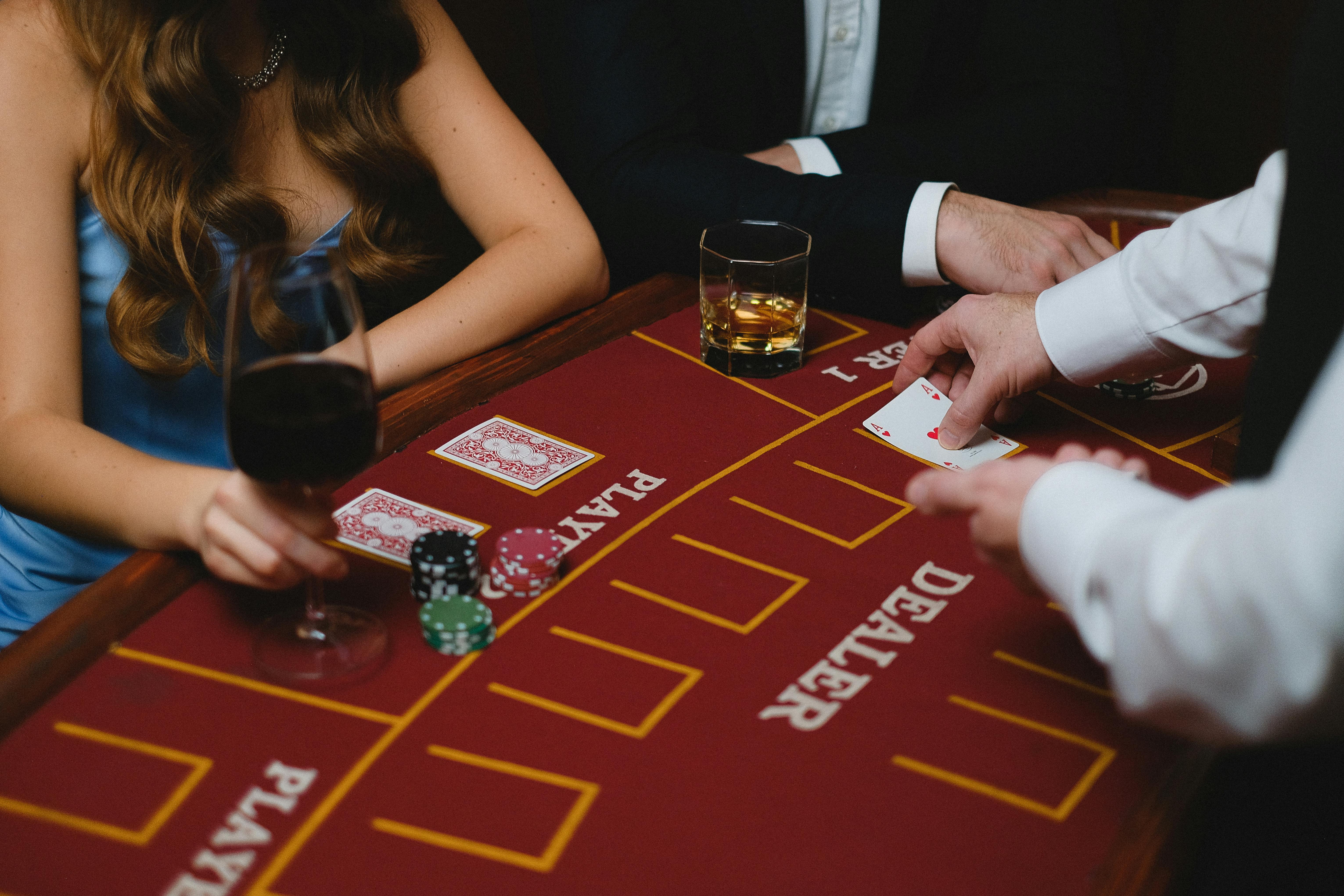 Casino ao vivo PiperSpin
