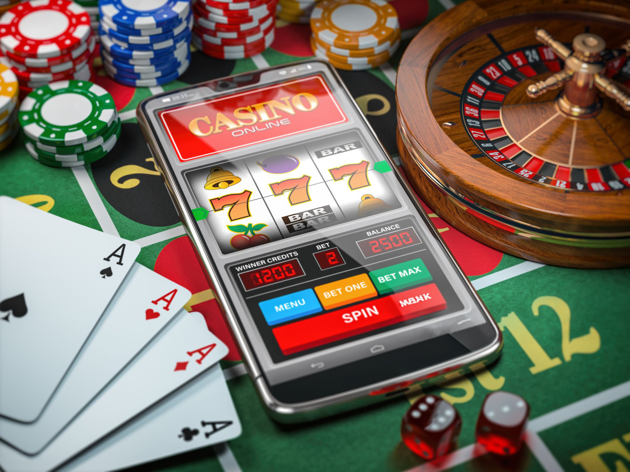 App PiperSpin mobile
