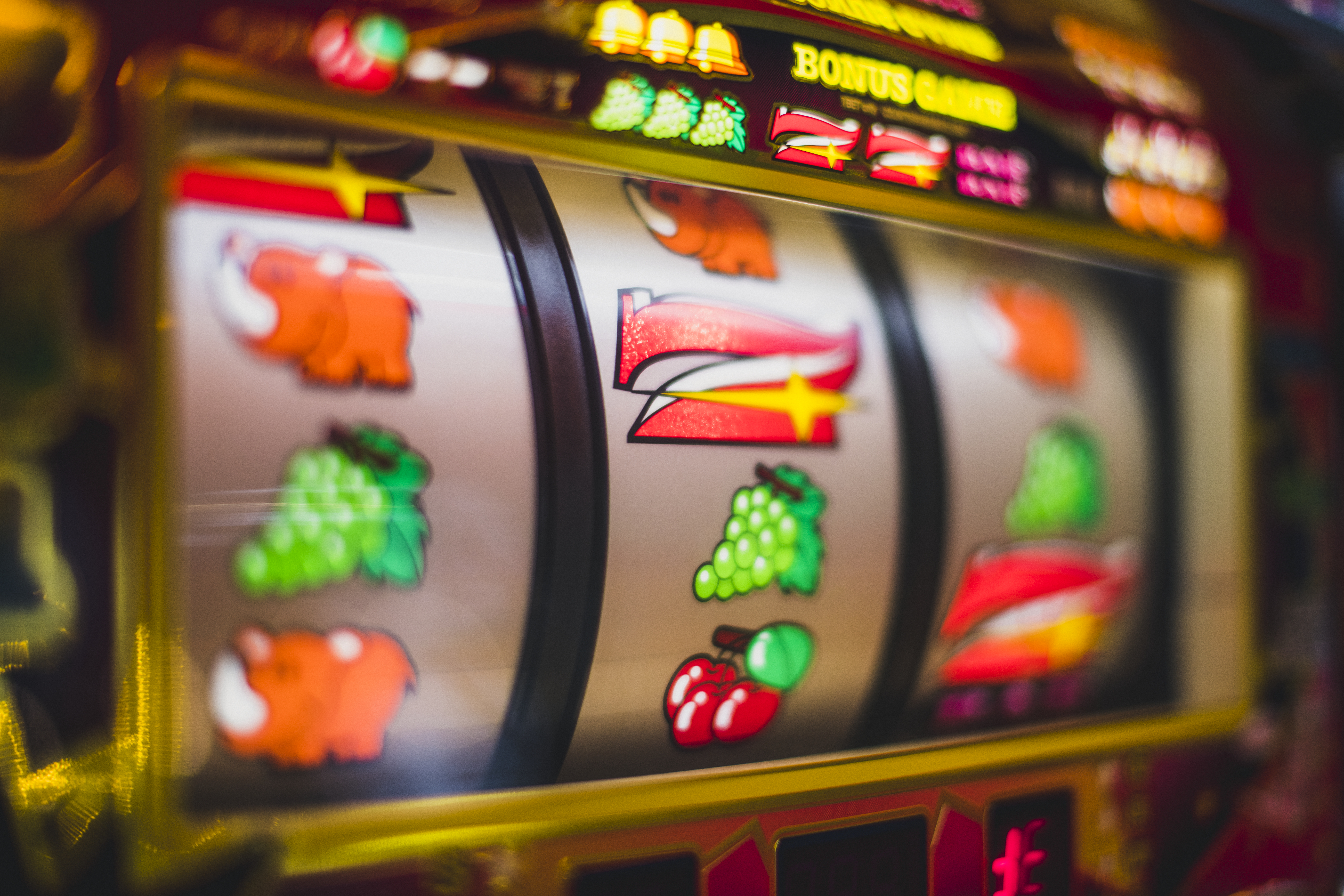 Slots PiperSpin