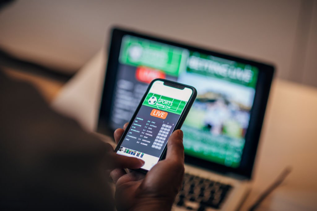 Pagamentos e conta no telemóvel